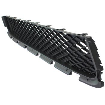 MITSUBISHI OUTLANDER SPORT (5 SEATER) GRILLE LOWER (BMP GRILLE) OEM#6402A218 2011-2012 PL# MI1036102
