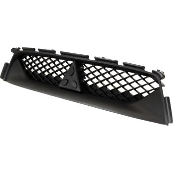 MITSUBISHI OUTLANDER SPORT (5 SEATER) GRILLE UPPER OEM#6402A216 2011-2012 PL# MI1036104