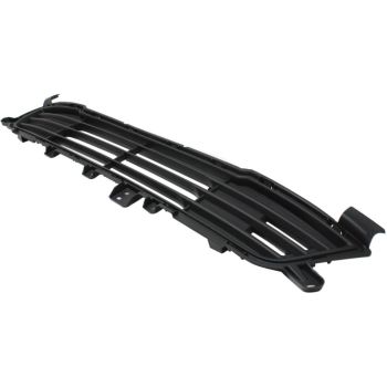 MITSUBISHI OUTLANDER (7 SEATER) FRONT BUMPER GRILLE OEM#6402A233 2014-2015 PL# MI1036105