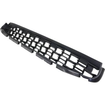 MITSUBISHI OUTLANDER SPORT (5 SEATER) GRILLE LOWER (BMP GRILLE) OEM#6402A272 2013-2015 PL# MI1036106