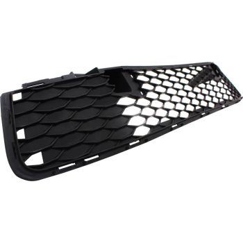 MITSUBISHI LANCER FRONT BUMPER GRILLE OEM#6402A399 2016-2017 PL# MI1036109