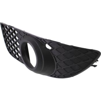 MITSUBISHI LANCER FOG LAMP BEZEL LEFT (Driver Side) (W/FOG)(DE/ ES/SE/GTS MDL) OEM#8321A089 2008-2015 PL# MI1038107