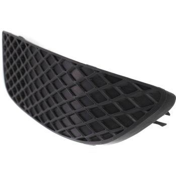 MITSUBISHI LANCER FOG LAMP COVER LEFT (Driver Side) (WO/FOG)(DE/ ES/SE/GTS MDL) OEM#7450A223 2008-2015 PL# MI1038108