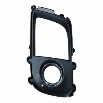 MITSUBISHI LANCER EVOLUTION FOG LAMP BEZEL LEFT (Driver Side) OEM#8321A133 2008-2014 PL# MI1038109