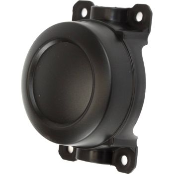 MITSUBISHI OUTLANDER (7 SEATER) FOG LAMP COVER RIGHT (Passenger Side)=LH (WO/FOG) OEM#8321A391 2014-2020 PL# MI1038114