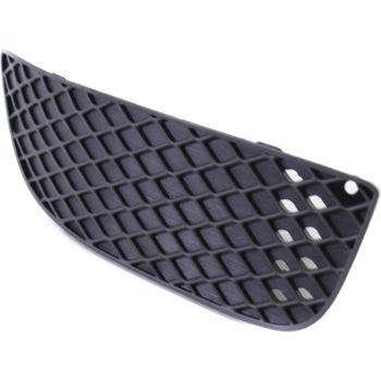 MITSUBISHI LANCER FOG LAMP COVER RIGHT (Passenger Side) (WO/FOG)(DE/ ES/SE/GTS MDL) OEM#7450A224 2008-2015 PL# MI1039108