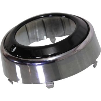 MITSUBISHI OUTLANDER (7 SEATER) FOG LAMP BEZEL RIGHT (Passenger Side) CHR(W/FOG) OEM#8321A290 2010 PL# MI1039110