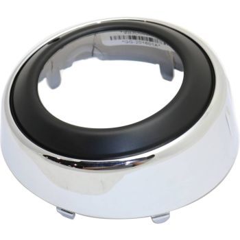 MITSUBISHI OUTLANDER (7 SEATER) FOG LAMP BEZEL RIGHT (Passenger Side) CHR/DK-GRAY (W/FOG) OEM#8321A426 2011 PL# MI1039119