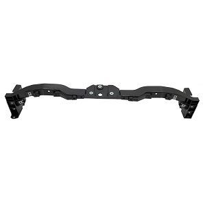 MITSUBISHI OUTLANDER (7 SEATER) FRONT BUMPER COVER UPPER SUPPORT (PLASTIC) OEM#6400J943-PFM 2022-2024 PL# MI1041108