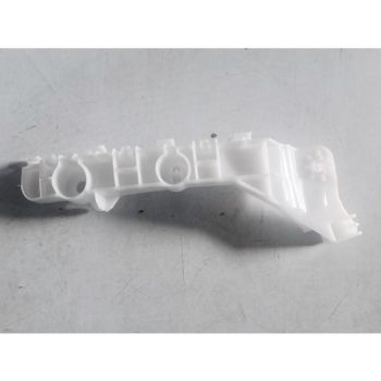 MITSUBISHI ECLIPSE CROSS FRONT BUMPER COVER SUPPORT LEFT (Driver Side) OEM#6400G659 2018-2020 PL# MI1042106