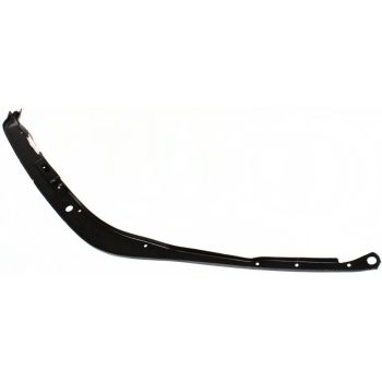 MITSUBISHI LANCER  (EXC EVOLUTION) FRONT BUMPER UPPER RETAINER RIGHT (Passenger Side) OEM#MR520330 2002-2003 PL# MI1043101