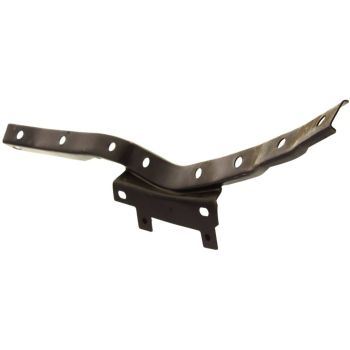 MITSUBISHI OUTLANDER (7 SEATER) FRONT BUMPER RETAINER (UPR PLATE) RIGHT (Passenger Side) OEM#6400A472 2007-2009 PL# MI1043102