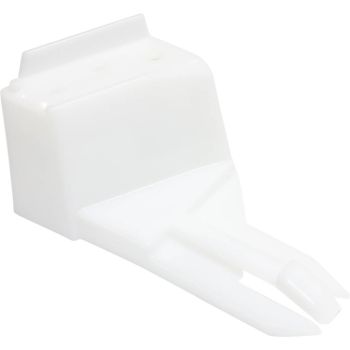 MITSUBISHI LANCER  FRONT BUMPER COVER SUPPORT RIGHT (Passenger Side) OEM#6400A852 2008-2017 PL# MI1043104