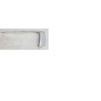 MITSUBISHI ECLIPSE CROSS FRONT BUMPER MLDG RIGHT (Passenger Side) UPPER CHROME OEM#6407A246 2018-2020 PL# MI1047110