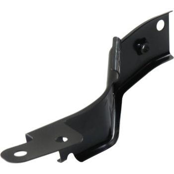 MITSUBISHI OUTLANDER PHEV FRONT BUMPER COVER LOWER REINF BRACKET LEFT (Driver Side) OEM#6400F045 2018-2022 PL# MI1062101