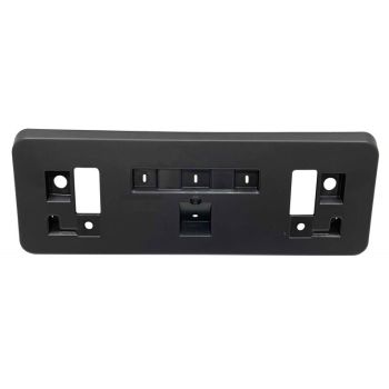 MITSUBISHI OUTLANDER (7 SEATER) FRONT LICENSE PLATE BRACKET OEM#6430A402 2022-2024 PL# MI1068103