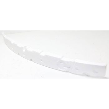 MITSUBISHI LANCER SPORTBACK FRONT BUMPER ABSORBER **CAPA** OEM#6400A823 2009-2017 PL# MI1070128C