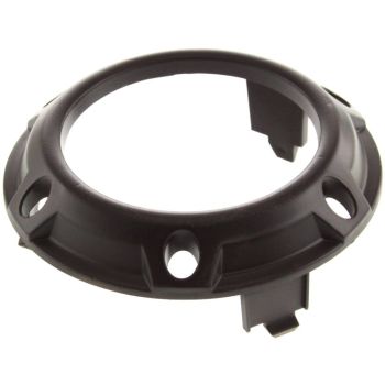 MITSUBISHI OUTLANDER (7 SEATER) FOG LAMP COVER (RH=LH) OEM#6400A739 2007-2009 PL# MI1088103