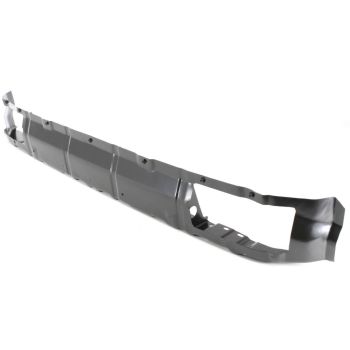 MITSUBISHI MONTERO SPORT  REAR BUMPER REINF (W/O TIRE CARRIER) OEM#MR230301 2000-2004 PL# MI1106136