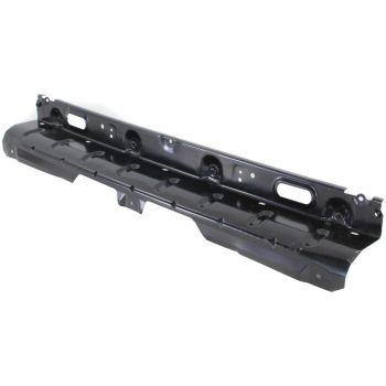 MITSUBISHI LANCER  (EXC EVOLUTION) REAR BUMPER CENTER SUPPORT REINF (SD) OEM#MR520343 2002-2007 PL# MI1108100