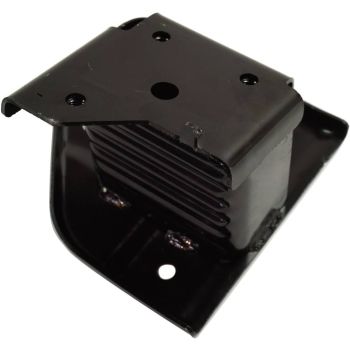 MITSUBISHI OUTLANDER  (7 SEATER) REAR BUMPER REINF BRACKET LEFT (Driver Side) OEM#6410B895 2014-2017 PL# MI1166102