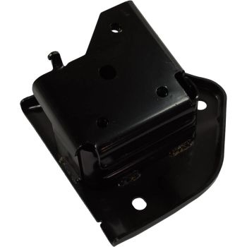 MITSUBISHI OUTLANDER PHEV REAR BUMPER REINF BRACKET LEFT (Driver Side) OEM#6410D761 2018-2022 PL# MI1166103