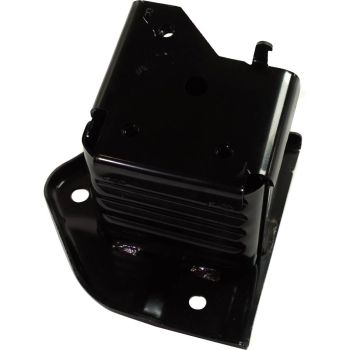 MITSUBISHI OUTLANDER  (7 SEATER) REAR BUMPER REINF BRACKET RIGHT (Passenger Side) OEM#6410B896 2014-2017 PL# MI1167102