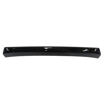 MITSUBISHI OUTLANDER (7 SEATER) REAR BUMPER LOWER VALANCE PTD-BLACK **CAPA** OEM#6415A088 2016-2018 PL# MI1195105C