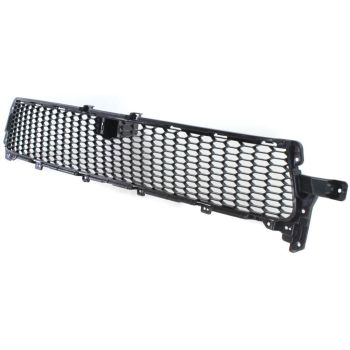MITSUBISHI OUTLANDER (7 SEATER) GRILLE LOWER BLACK OEM#6402A199 2010-2013 PL# MI1200258