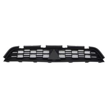MITSUBISHI OUTLANDER SPORT (5 SEATER) GRILLE UPPER OEM#6402A288 2013-2015 PL# MI1200262