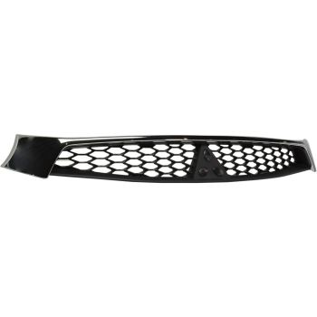 MITSUBISHI LANCER SPORTBACK GRILLE ASSY OEM#7450B019 2016-2017 PL# MI1200267