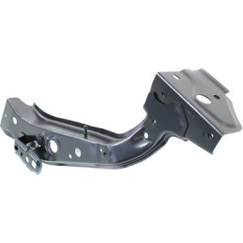 MITSUBISHI LANCER EVOLUTION HEAD/LAMP SUPPORT ASSEMBLY RIGHT (Passenger Side) **CAPA** OEM#5256A600 2008-2015 PL# MI1221103C