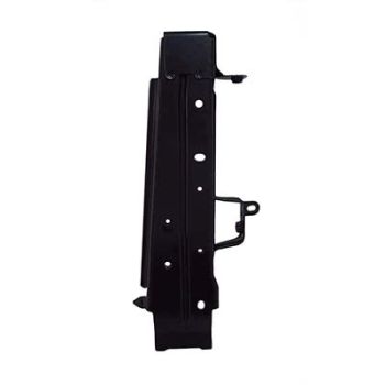 MITSUBISHI OUTLANDER (7 SEATER) HEAD/LAMP SUPPORT PANEL LEFT (Driver Side) OEM#5215A423 2014-2020 PL# MI1221104