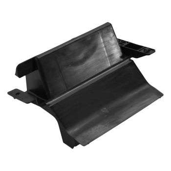 MITSUBISHI OUTLANDER PHEV RADIATOR SUPPORT TOP COVER FRONT CENTER (SMALL) OEM#7450B022 2018-2022 PL# MI1224106