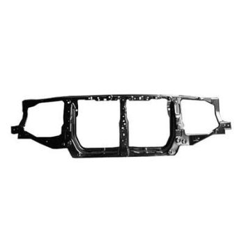 MITSUBISHI MONTERO RADIATOR SUPPORT ASSY OEM#MR548340 2001-2006 PL# MI1225139