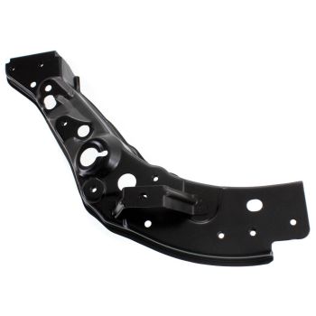 MITSUBISHI OUTLANDER SPORT (5 SEATER) RADIATOR SUPPORT SIDE LEFT (Driver Side) **CAPA** OEM#5256B177 2011-2019 PL# MI1225162C