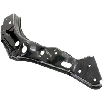 MITSUBISHI OUTLANDER SPORT (5 SEATER) RADIATOR SUPPORT SIDE RIGHT (Passenger Side) **CAPA** OEM#5256B178 2011-2019 PL# MI1225163C