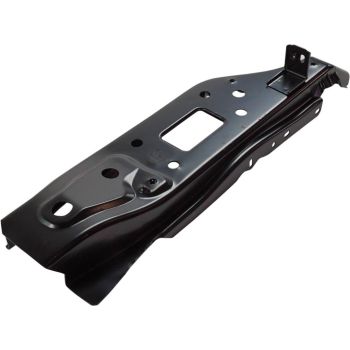 MITSUBISHI MIRAGE (HATCHBACK) RADIATOR SUPPORT SIDE RIGHT (Passenger Side) OEM#5215A412 2014-2023 PL# MI1225167