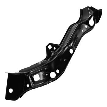 MITSUBISHI ECLIPSE CROSS RADIATOR SUPPORT SIDE LEFT (Driver Side) OEM#5256C109 2018-2020 PL# MI1225172