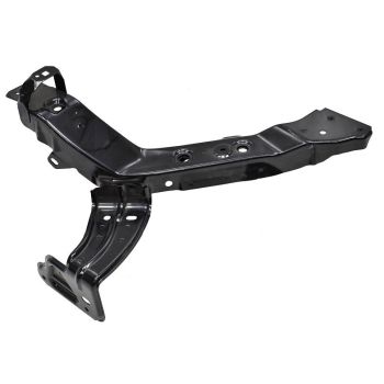 MITSUBISHI OUTLANDER SPORT (5 SEATER) RADIATOR SUPPORT SIDE RIGHT (Passenger Side) **CAPA** OEM#5256C142 2020-2024 PL# MI1225177C