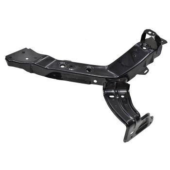 MITSUBISHI OUTLANDER SPORT (5 SEATER) RADIATOR SUPPORT SIDE LEFT (Driver Side) **CAPA** OEM#5256C141 2020-2024 PL# MI1225178C