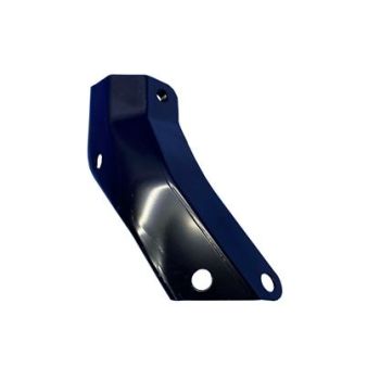 MITSUBISHI OUTLANDER SPORT (5 SEATER) RADIATOR SUPPORT OUTER REINF LEFT (Driver Side) OEM#5220AF63 2020-2024 PL# MI1225182