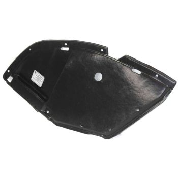 MITSUBISHI GALANT  FRONT SPLASH SHIELD RIGHT (Passenger Side) (ENG UNDER CVR)(EXC Ralliart) OEM#6405A177 2004-2008 PL# MI1228103