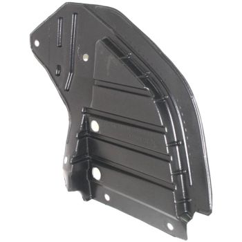 MITSUBISHI LANCER  (EXC EVOLUTION) SPLASH SHIELD (FRONT SECTION) LEFT (Driver Side) (UNDER ENGINE) OEM#MR557679 2002-2007 PL# MI1228110