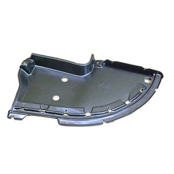 MITSUBISHI ECLIPSE SPYDER FRONT SPLASH SHIELD LEFT (Driver Side) OEM#6405A027 2007-2012 PL# MI1228128