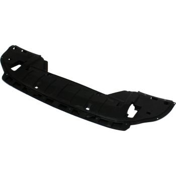 MITSUBISHI OUTLANDER PHEV FRONT SPLASH SHIELD (ENG UNDER CVR) **CAPA** OEM#5370B626 2018-2022 PL# MI1228133C