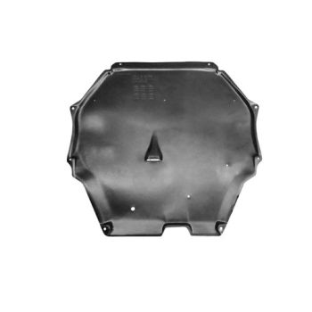 MITSUBISHI OUTLANDER PHEV FRONT SPLASH SHIELD (ENG UNDER CVR) OEM#75831W000P 2018-2022 PL# MI1228147