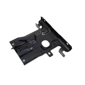 MITSUBISHI OUTLANDER (7 SEATER) HOOD LATCH SUPPORT (RADIATOR SUPPORT CENTER) OEM#5900B016 2022-2024 PL# MI1233100