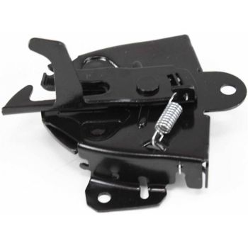 MITSUBISHI ECLIPSE SPYDER HOOD LATCH OEM#MN154992 2007-2011 PL# MI1234105