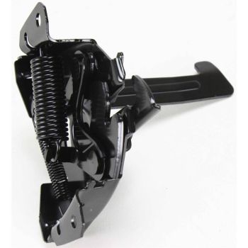 MITSUBISHI LANCER (EXC EVOLUTION) HOOD LATCH (USA) OEM#MR526862 2002-2003 PL# MI1234107